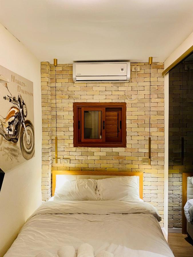 Sunset TLV Apartment - Dizengoff 142 Tel Aviv-Jaffa Exterior foto