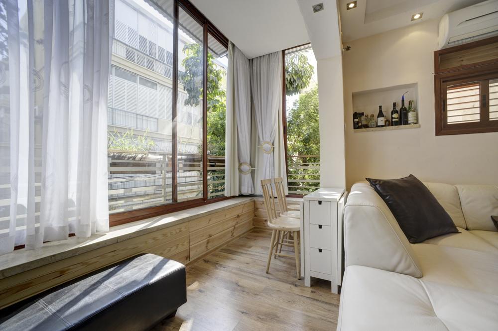 Sunset TLV Apartment - Dizengoff 142 Tel Aviv-Jaffa Exterior foto